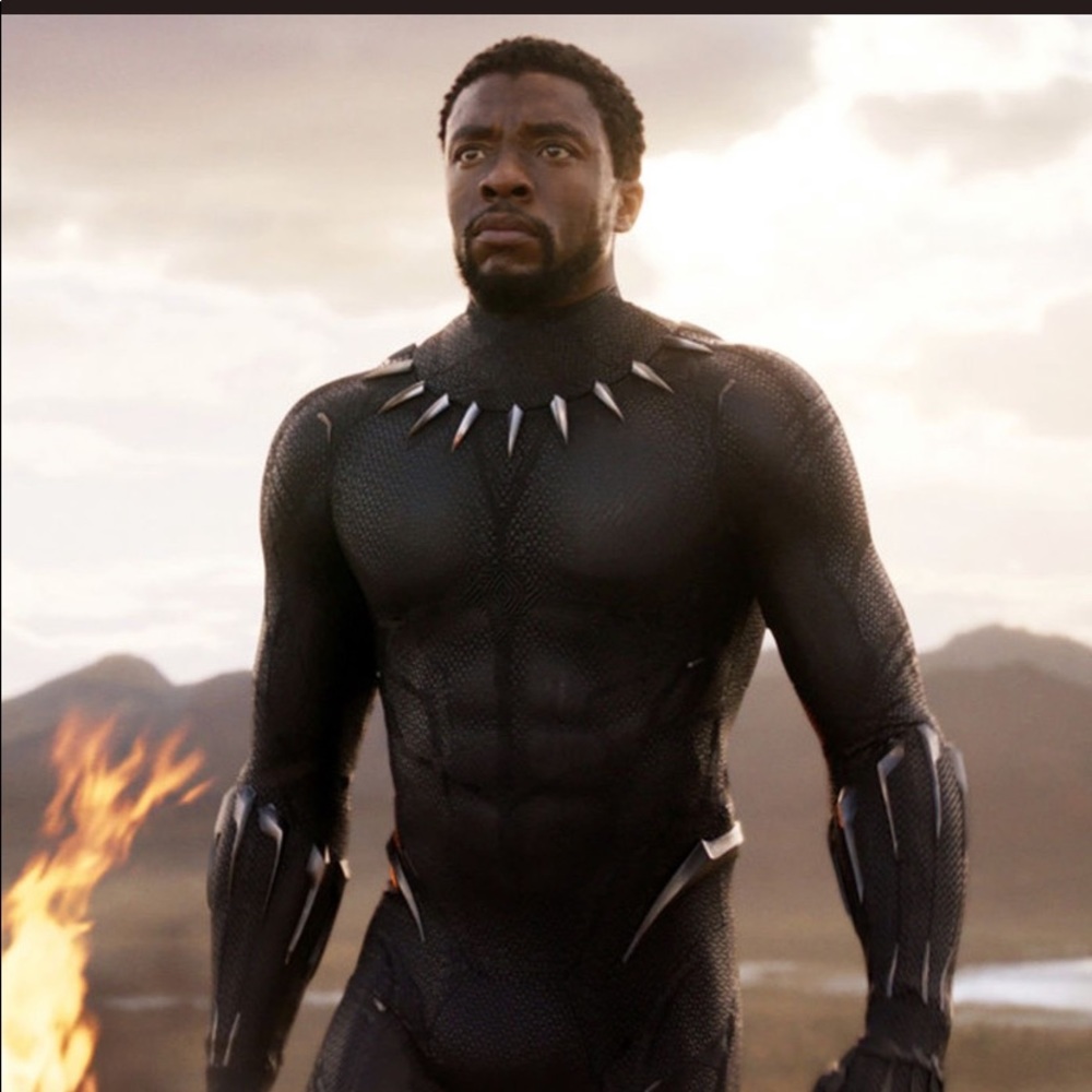 Meet your Posher, Cheyenne